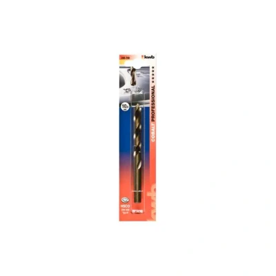 Afbeelding van Cobalt HSS CO Spiraalboor 1.5 mm kaart KWB