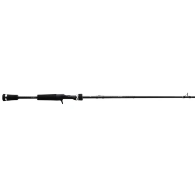 Afbeelding van 13 Fishing Fate Black Cast Baitcaster 2.13m (15 40g) Baitcasthengel