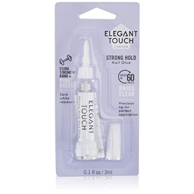 Afbeelding van Elegant Touch 3G vaste lijm nagelverzorgingsgereedschap