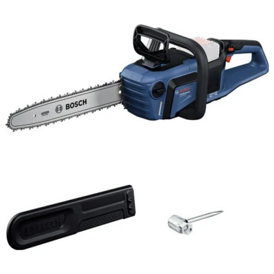 Afbeelding van Bosch Kettingzaag GKE 18V 40 06008D3000