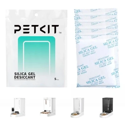 Afbeelding van PETKIT Droogmiddel Mini Pro (5 x 30 g)