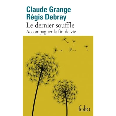 Afbeelding van LE DERNIER SOUFFLE
