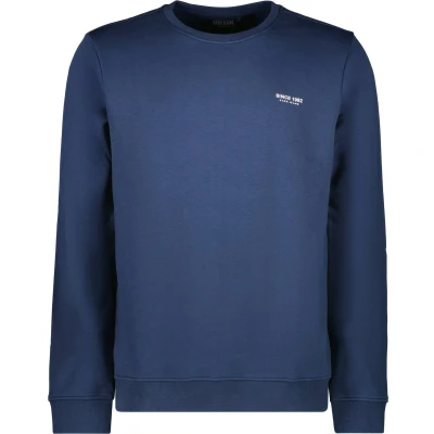 Afbeelding van Cars Jeans Sweater Jaxon Marine 176
