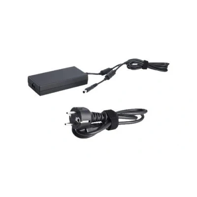 Image de Dell Adaptateur secteur 180 Watt Europe pour Alienware M17xR4 (180 Watt), X51, X51 R2; E7240, E7440, M4700