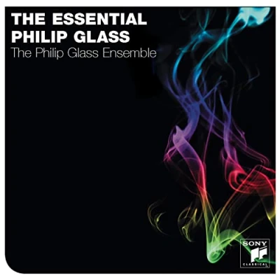 Afbeelding van Essential Philip Glass