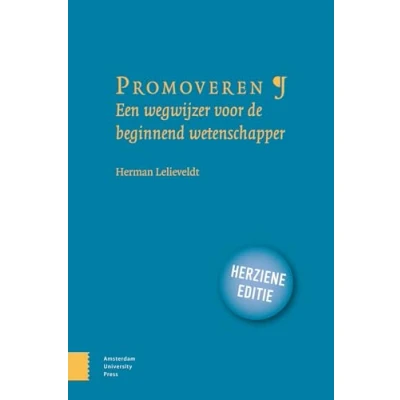 Afbeelding van Promoveren
