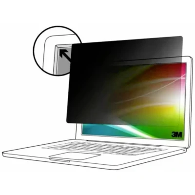 Afbeelding van 3M 7100291453 Privacyfolie Beeldverhouding: 16:10 Geschikt voor model: Apple MacBook Air 13 inch M2