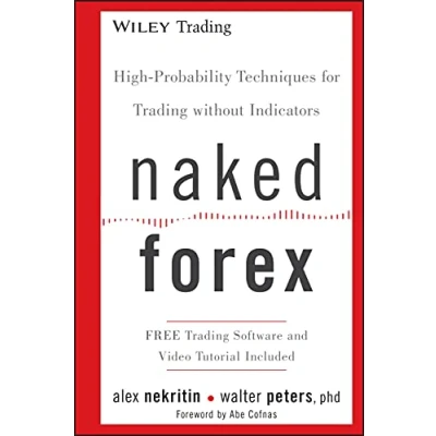 Afbeelding van Naked Forex