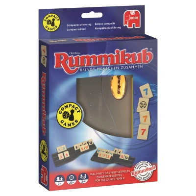 Afbeelding van Travel Rummikub