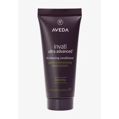 Afbeelding van Aveda Invati Ultra Advanced Thickening Conditioner RICH Conditioner, Maat: 1000 ml, /