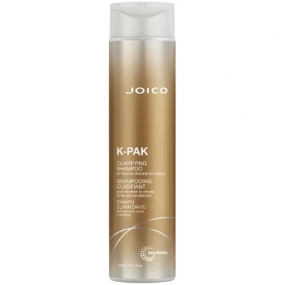 Afbeelding van Joico K Pak Professional Clarifying Shampoo 300ml Haibu by Kapperskorting.com