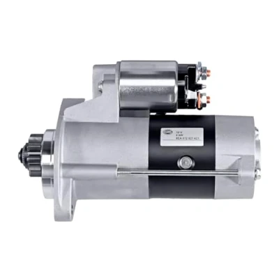 Afbeelding van Hella Starter 8EA 012 527 621