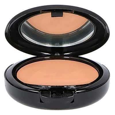 Afbeelding van Make up Studio Velvet Foundation 8 ml. WA3 Olive beige