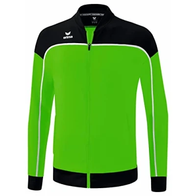 Afbeelding van erima CHANGE by presentatiejack green/zwart/wit