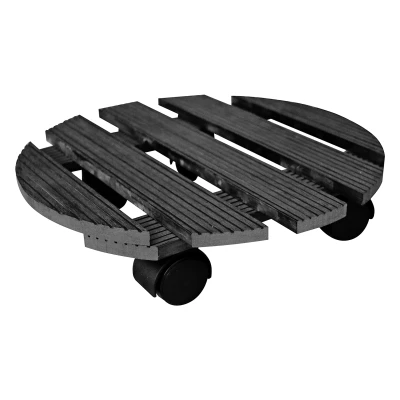 Afbeelding van T4ALL Plantenroller WPC O300mm, 60kg