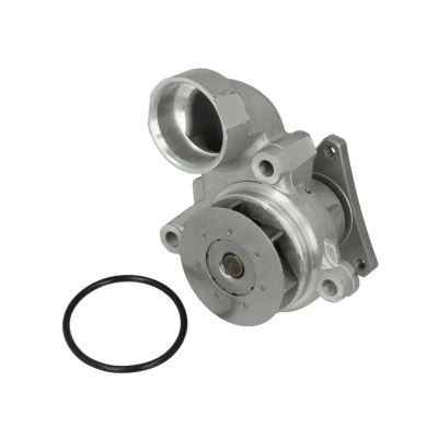 Afbeelding van THERMOTEC D10526TT Waterpomp Met pakking Mechanisch HYUNDAI: Getz, i30 I Hatchback, KIA: cee‘d Cerato Hatchback