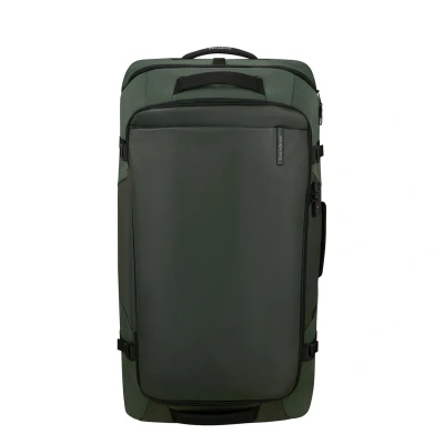 Afbeelding van Samsonite Armox Wheeled Duffle 84/32 Non Tube moss