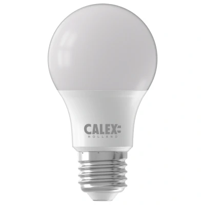Afbeelding van Calex LED Lamp Grote fitting E27 4.9W