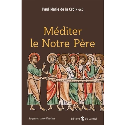 Image de Méditer le Notre Père