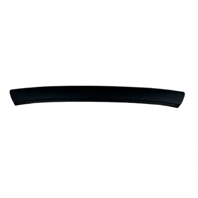 Afbeelding van ONEWAY RP08.010 G Laadkantbescherming zwart ABS (Acrylnitril Butadien Styrol Copolymerisat)