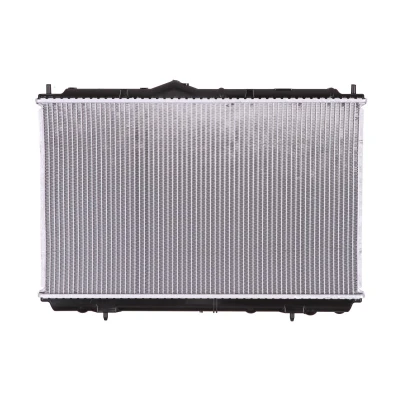 Afbeelding van Nissens Radiateur 65559A