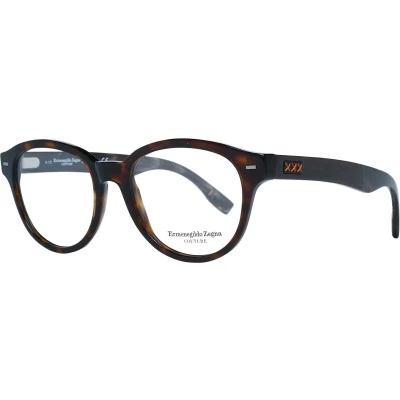 Afbeelding van Zegna Couture Lunettes ZC5002 51 052