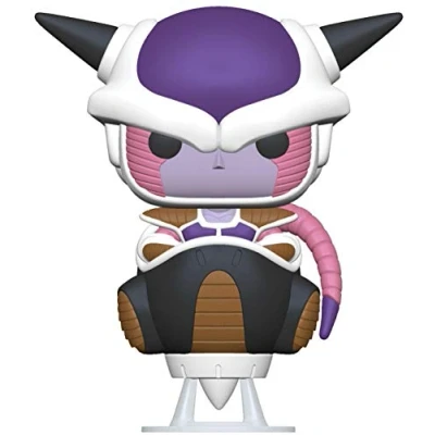 Image de Funko Pop Animation Dragon Ball Z 619 Frieza