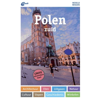 Afbeelding van Polen Zuid