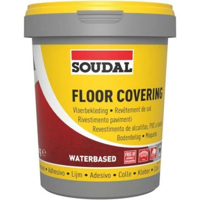 Afbeelding van Soudal Vloerbekledingslijm 26A 1kg