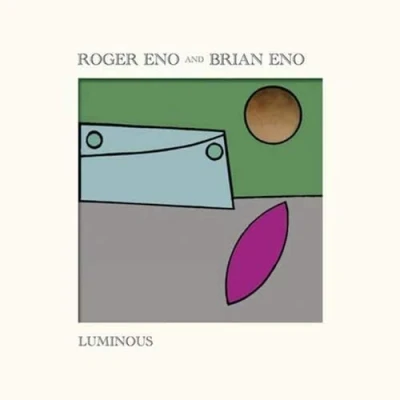 Afbeelding van Luminous (Yellow Vinyl)