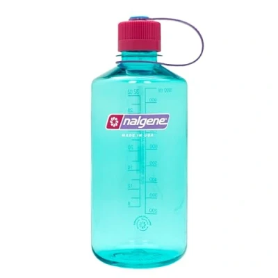 Afbeelding van Nalgene Narrow Mouth Bottle drinkfles 32oz BPA free SUSTAIN Surfer
