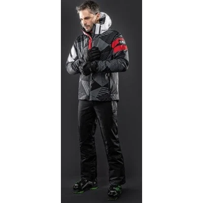 Afbeelding van CMP Heren Wintersport Ski Broek Zwart