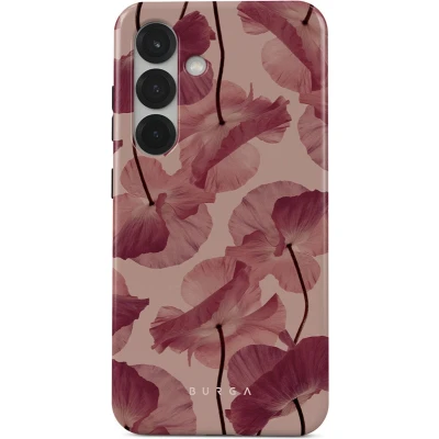 Afbeelding van Burga Hoesje Geschikt voor Samsung Galaxy S25 Tough Case Meerkleurig