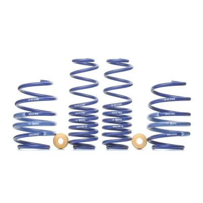 Afbeelding van H&amp;R 28816 1 Chassis, veren Vooras, Achteras