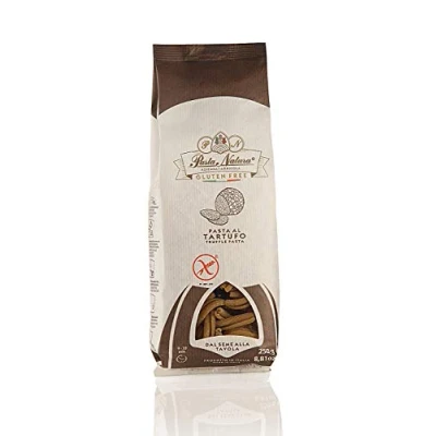Afbeelding van Pasta Natura met Truffel 250 g Casarecce