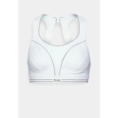Afbeelding van Shock Absorber Ultimate RUN BRA Sportbh met high support, Dames, Maat: 70B, White