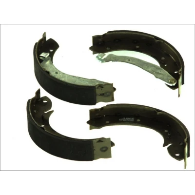 Afbeelding van ABE C0C013ABE Remschoenen Achteras 228,6 42 TRW CITROËN: Berlingo / First I, I Van, Xsara Picasso