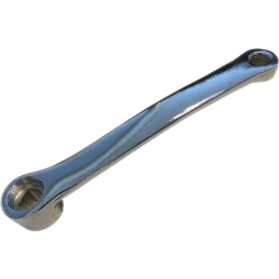 Afbeelding van Crankarm links Vinty 170mm spieloos