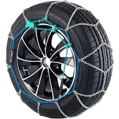 Afbeelding van VERIGA 43090 kettingen voor harde omstandigheden, PRO Compact 9 120