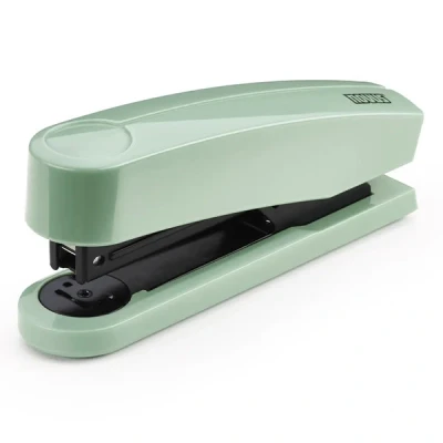 Image de Novus B2 ColorID 2.0 agrafeuse en métal (25 feuilles) mellow mint