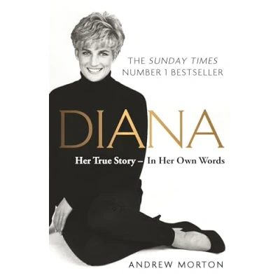 Afbeelding van Diana: Her True Story In Own Words