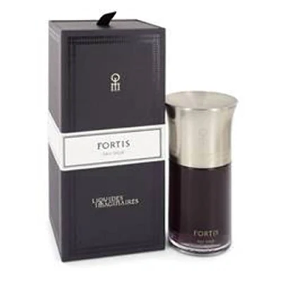 Afbeelding van Les Liquides Imaginaires Fortis Eau de Parfum 100 ml