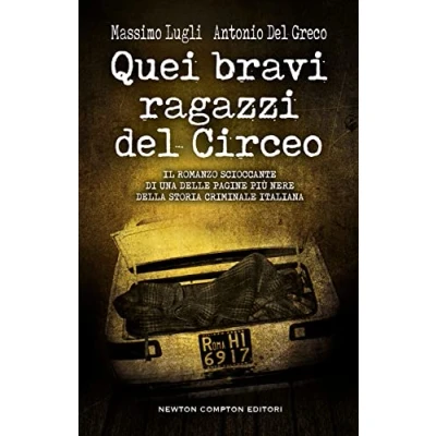 Afbeelding van Quei bravi ragazzi del Circeo