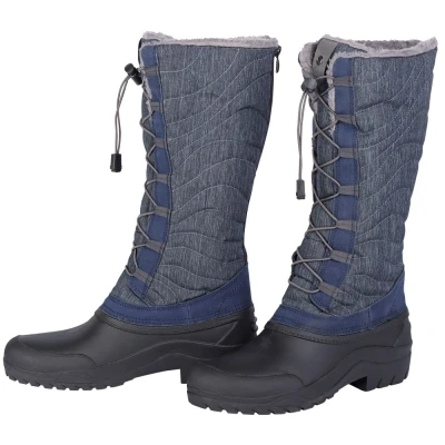 Image de Harry&#039;s Horse Botte Thermique Jeans Marin EU 43