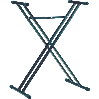Afbeelding van Konig &amp; Meyer 18963 Keyboard Stand keyboardstandaard