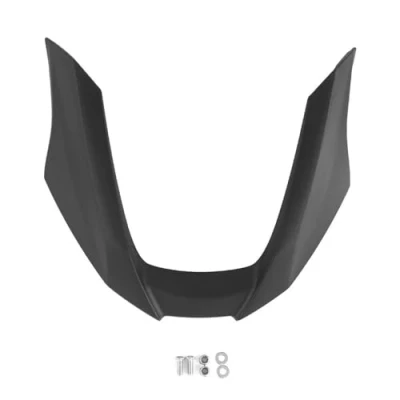 Afbeelding van Motorfiets spatbord kuip verlenging voor B&amp;MW R1200GS 2008 2012 R 1200 GS R1200