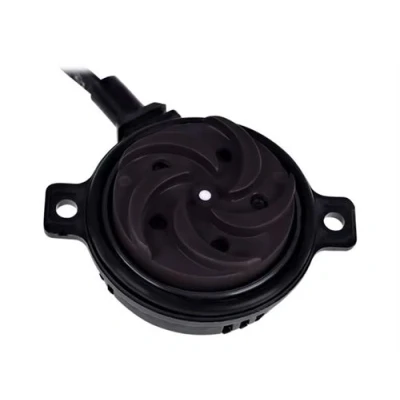 Image de Alphacool DC LT 2600 Ultra low noise ceramic Pompe du système de refroidissement noir