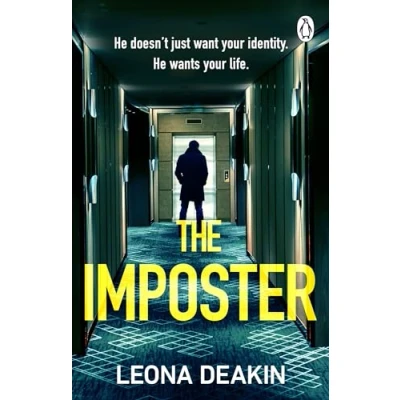 Afbeelding van Dr Bloom4 The Imposter