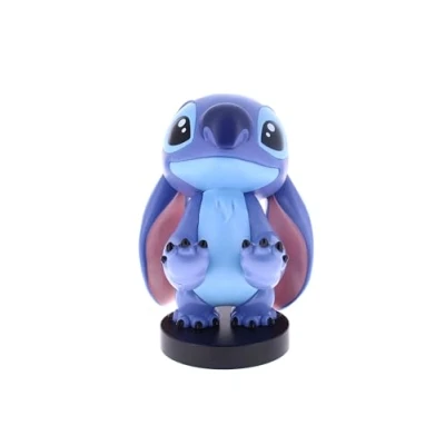 Afbeelding van Cable Guy Stitch Telefoonhouder Controller Stand