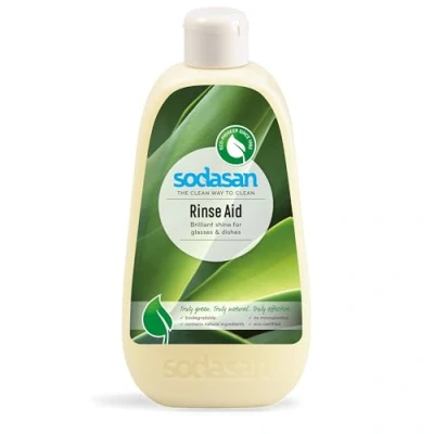 Afbeelding van Glansspoelmiddel 500 ml